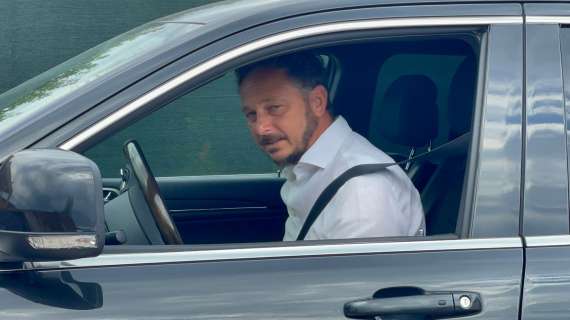 Primi volti nuovi al Viola Park: arriva lo staff di Pioli, ecco il vice Andrea Tarozzi