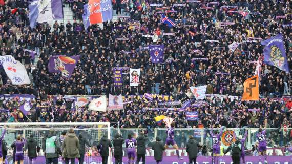 Pronta la spedizione dei "mille" a San Siro, i tifosi vicini alla squadra nonostante i prezzi