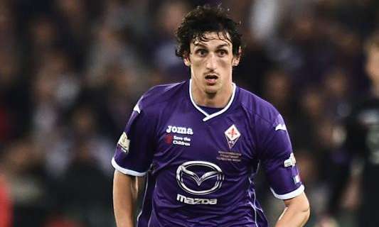 MERCATO, Anche il Milan pensa a Savic