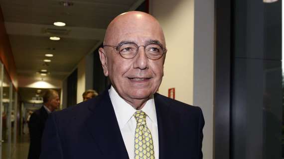 GALLIANI, Khedira? Mi piace molto ma non arriverà