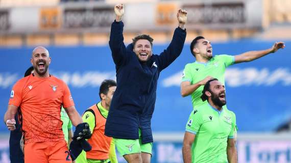 AVV. LAZIO, Lunedì discuteremo il 3-0 al Torino