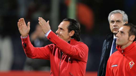 VOX POPULI, I tifosi e lo sfogo di Prandelli