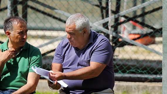 CORTINA, Ribolle il mercato in casa viola