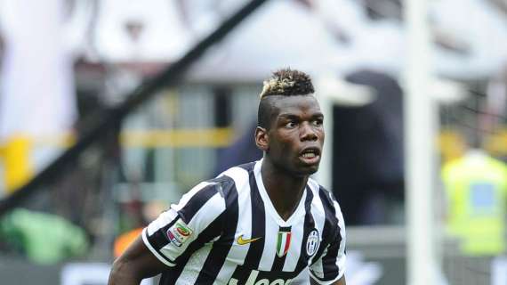 JUVE, Emergenza sulla destra, gioca Pogba?