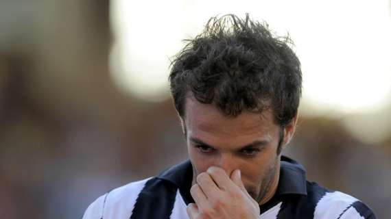 DEL PIERO, Quel gol sotto al "sette" alla Fiorentina...