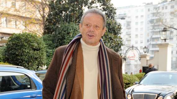 ZAMPARINI, Lettera aperta ai presidenti di A