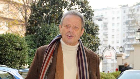 ZAMPARINI, La tessera del tifoso? Una schedatura