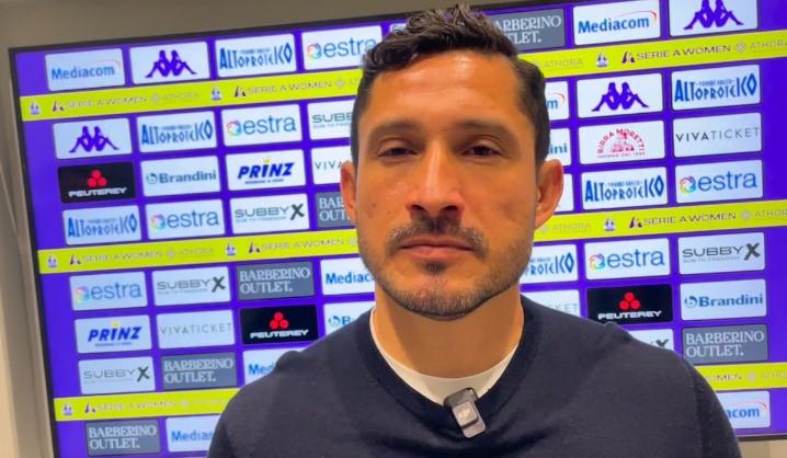 Juventus-Fiorentina Femminile alle 15: le formazioni ufficiali