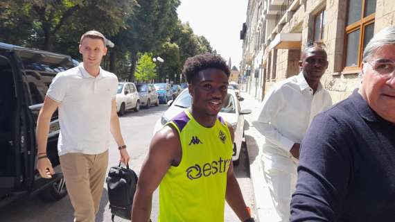Lamptey-Fiorentina, le cifre del contratto: firmerà un quadriennale a 1,25 milioni