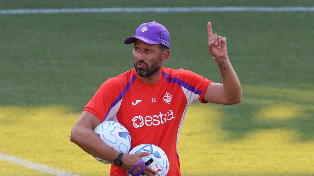 Fiorentina-Gubbio, Piccoli dal 1' con Brescianini terzino, Ndour regista: le formazioni ufficiali