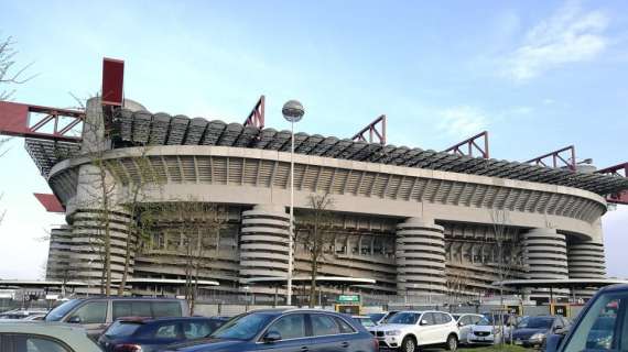 ULTIMO TANGO A SAN SIRO