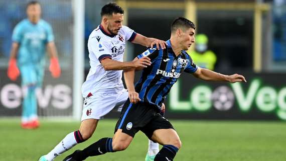 ATALANTA, Anche Malinovski verso il rientro. Muriel...