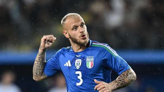 AZZURRI, Nel pomeriggio a Lipsia. Dimarco ancora a parte