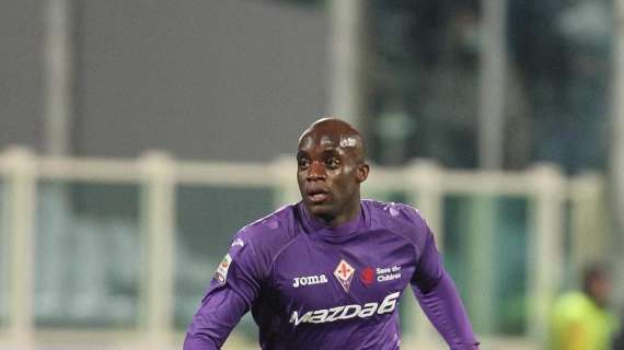 EX VIOLA, Sissoko si accasa al Levante