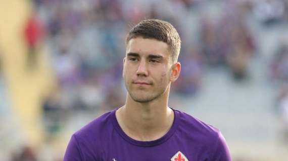 C. ITALIA, Le formazioni di Fiorentina-Inter Primavera