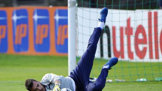 VIVIANO, Utilizzato dall'Inter per arrivare a Silvestre?