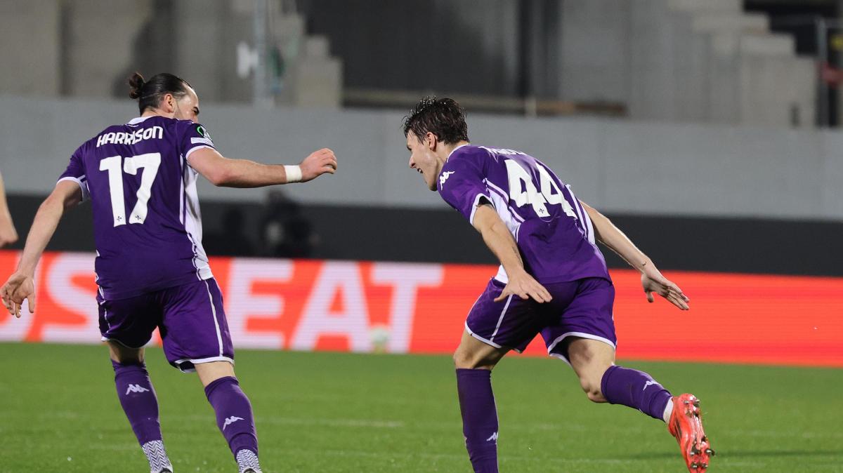 Immagine strip Copertina n.1