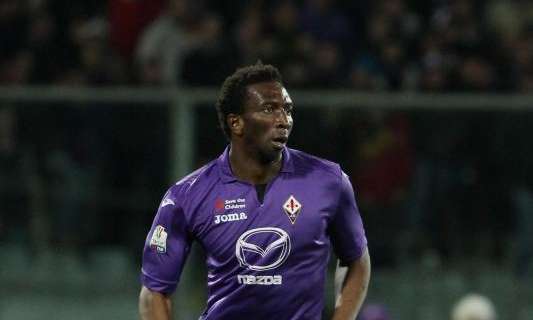 PAR-FIO 2-1, Viola in dieci espulso Diakité