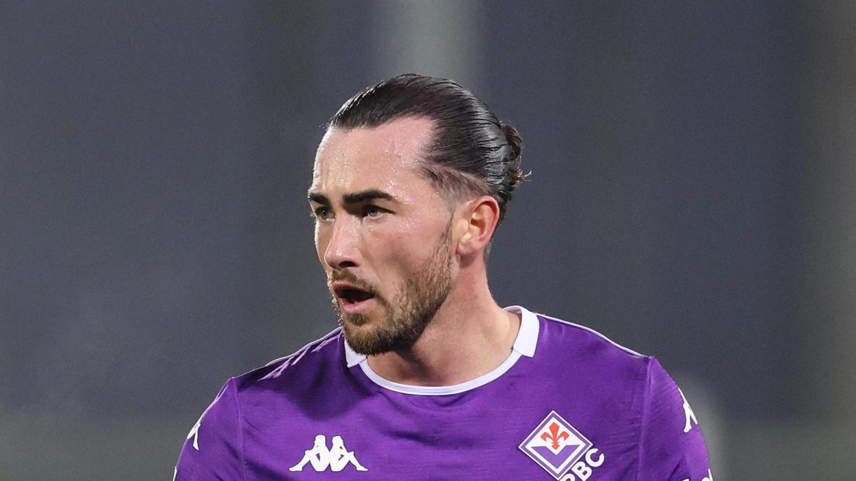 Harrison: "Sono stato accolto benissimo in viola, voglio ripagare la fiducia"