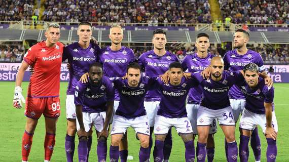  TOP FV, Vota il miglior viola in Fiorentina-Napoli 0-0