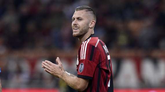 MILAN, Menez supera Torres: titolare l'ex Psg