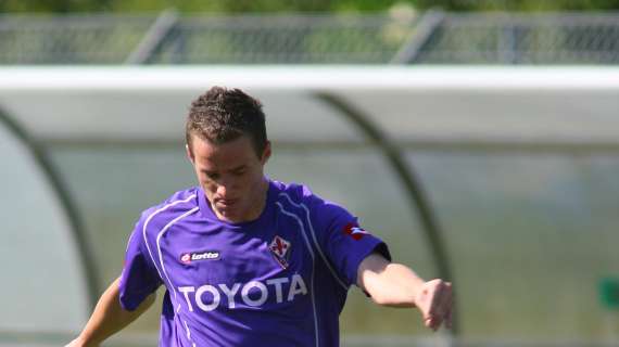 MERCATO, Quattro prestiti in uscita per i viola