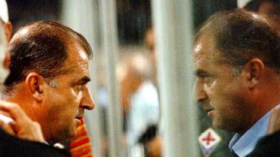 TERIM, Juventus da scudetto. Che grande Mourinho