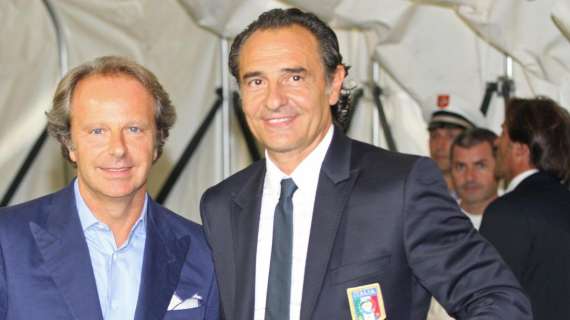 PRANDELLI, Ho parlato con Andrea Della Valle