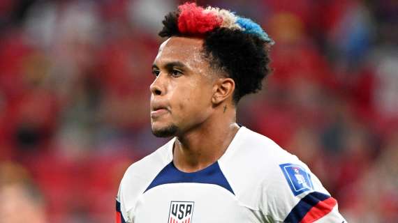 MCKENNIE, L'americano vuole la Serie A. La Viola un'opzione