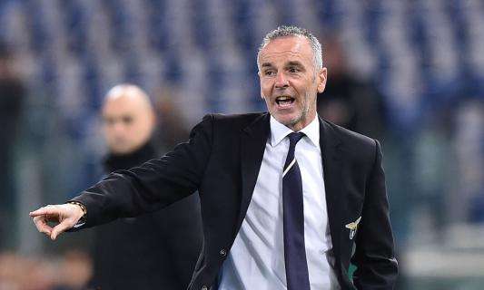 PIOLI, Viola rivale di alto livello. In Coppa Italia...