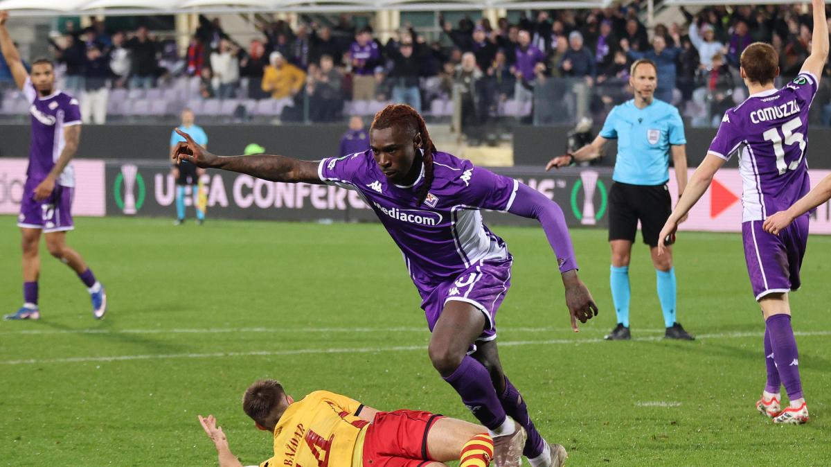 Immagine strip Primo Piano n.2