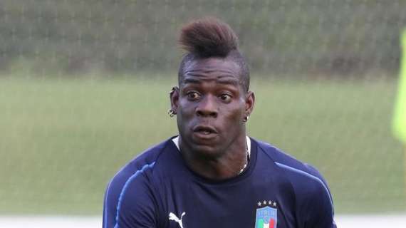 BALOTELLI, Brescia vicino ma salterà le prime 4 di A