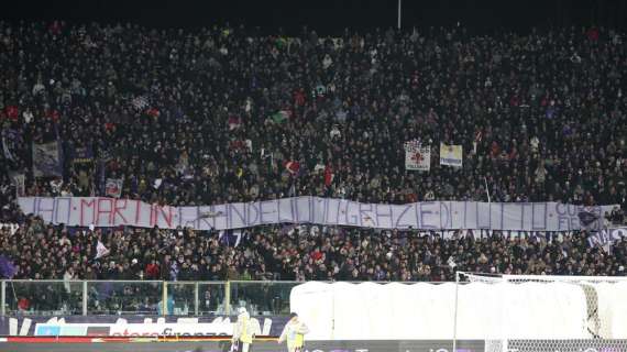 FIORENTINA-LIVORNO, Le misure di sicurezza