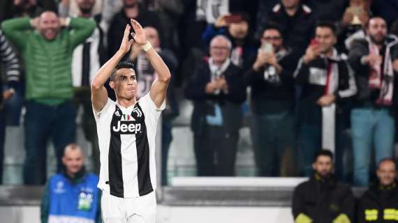 JUVENTUS-SPAL, Le formazioni della gara delle 18