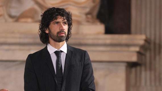 TOMMASI, Fiorentina? In Italia conta solo il risultato