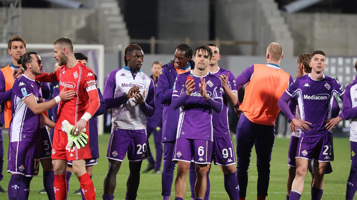 Viola spreconi, Gazzetta: "Colpevoli di non sfruttare le occasioni"