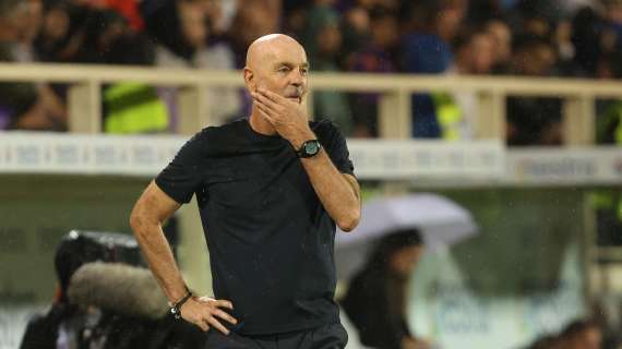 Pioli a SKY: "Mi aspettavo qualche punto in più ma ci sono cose positive"