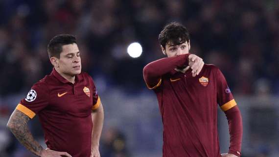 SERIE A, In campo Palermo-Roma: le formazioni