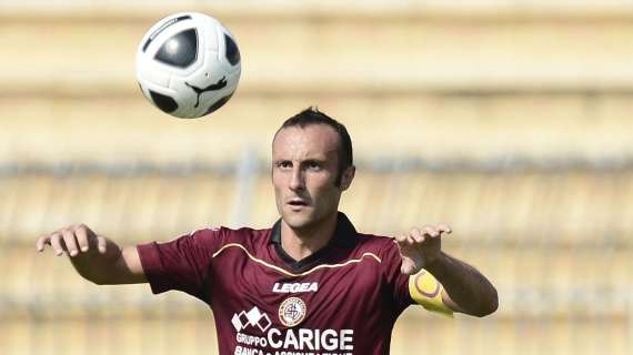 LIVORNO-UDINESE, Le formazioni ufficiali