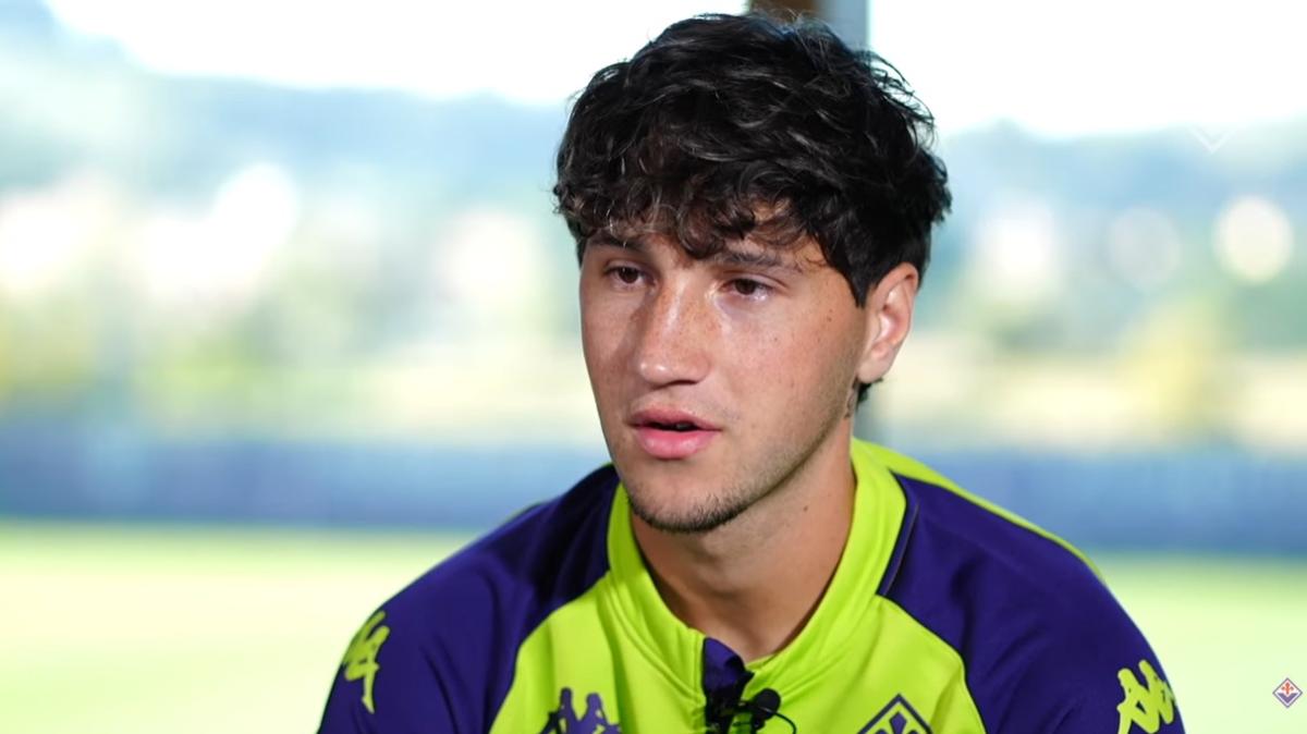 Deli si racconta: "Primavera, che bel gruppo. Sogno di arrivare in Serie A"