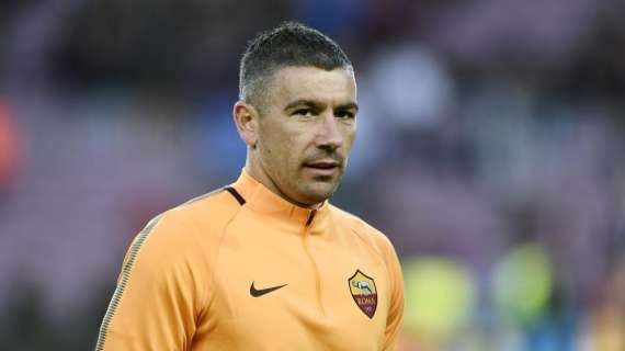 KOLAROV, Difficile segnare contro certe squadre