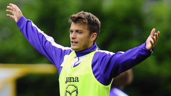 FIO-UDI 0-0, Ljajic vicino al gol, miracolo di Brkic