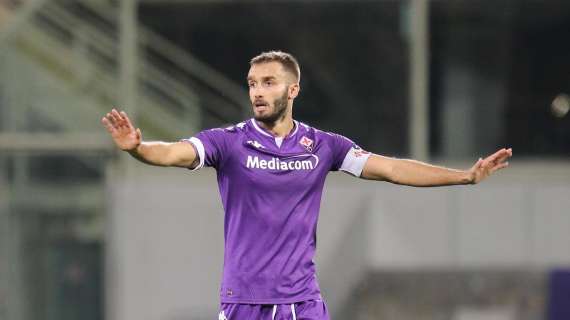 QUI VIOLA, Torna Borja Valero, Pezzella ci prova