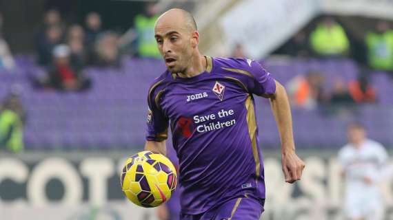 BORJA VALERO, Vittoria sofferta, siamo con Gomez