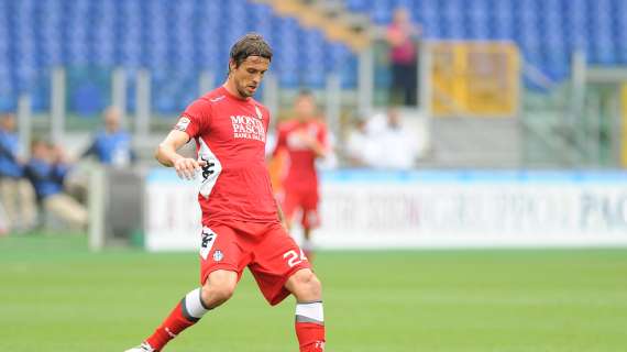 SIENA, Lesione per Paci, salta la Fiorentina?