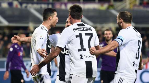 TOP FV, Chi salvi col tuo voto dopo lo 0-3 con la Juve?