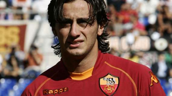 LIVERPOOL, Terapia alla placenta per Aquilani