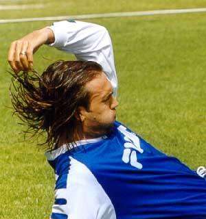 ACF, Ricorda: nel '96 oggi vittoria a San Siro in Coppa