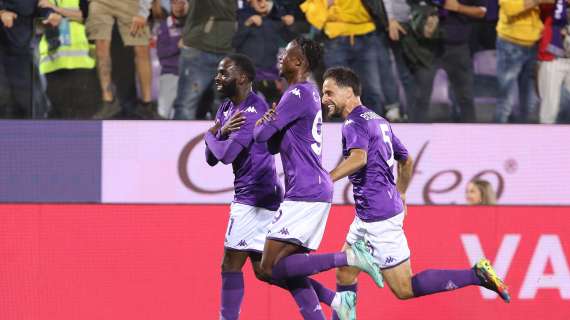 TOP FV, Chi è il miglior viola di Fiorentina-Inter 3-4?