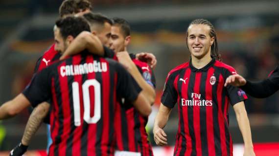 MILAN, Farà ricorso al TAS contro sanzione UEFA